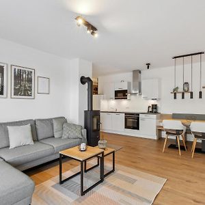 Appartement met Twee Slaapkamers